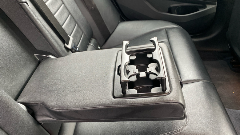 BMW 3 Series 320i M Sport 5dr Step Auto Petrol Estate